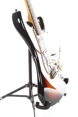 2006 Fender Artist Series John Mayer Stratocaster Sunburst