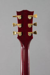 1989 Gibson Les Paul Custom Heritage Cherry Sunburst