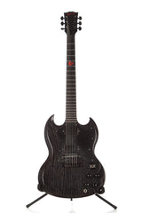 2002 Gibson SG Voodoo with Tony Iommi Pick-Ups