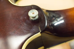 1978 Ibanez Artist Series 2629 Semi-Hollowbody Electric Guitar Antique Violin