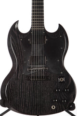 2002 Gibson SG Voodoo with Tony Iommi Pick-Ups