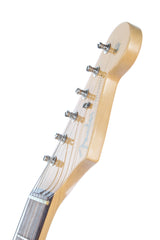 2006 Fender Artist Series John Mayer Stratocaster Sunburst