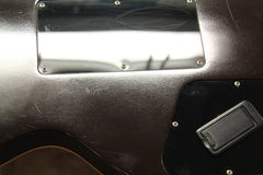 2014 Gibson Les Paul Traditional Pro II Floyd Rose Desert Burst