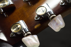 1978 Ibanez Artist Series 2629 Semi-Hollowbody Electric Guitar Antique Violin