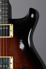 2006 PRS Paul Reed Smith McCarty Tobacco Burst