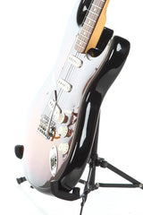 2006 Fender Artist Series John Mayer Stratocaster Sunburst