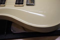 2002 PRS Paul Reed Smith Standard 24 Pearl White