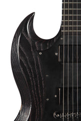 2002 Gibson SG Voodoo with Tony Iommi Pick-Ups