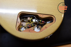 2018 Gibson Custom Shop Historic Les Paul Special '60 Reissue TV Yellow