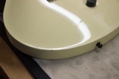 2002 PRS Paul Reed Smith Standard 24 Pearl White