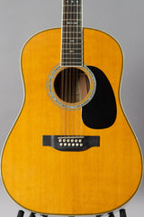 2002 Martin HD12-35SJC Judy Collins Signature 12-String Acoustic #13 of 33