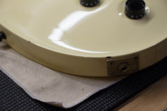 2002 PRS Paul Reed Smith Standard 24 Pearl White