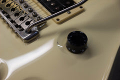 2002 PRS Paul Reed Smith Standard 24 Pearl White