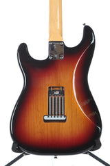 2006 Fender Artist Series John Mayer Stratocaster Sunburst
