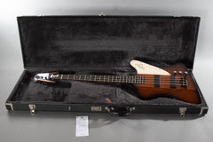 2004 Gibson Thunderbird IV Bass Guitar