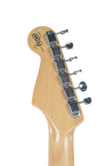 2006 Fender Artist Series John Mayer Stratocaster Sunburst