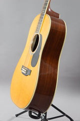 2002 Martin HD12-35SJC Judy Collins Signature 12-String Acoustic #13 of 33