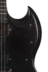 2002 Gibson SG Voodoo with Tony Iommi Pick-Ups