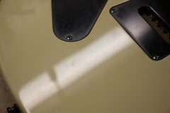 2002 PRS Paul Reed Smith Standard 24 Pearl White