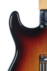 2006 Fender Artist Series John Mayer Stratocaster Sunburst