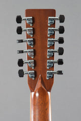 2002 Martin HD12-35SJC Judy Collins Signature 12-String Acoustic #13 of 33