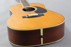2002 Martin HD12-35SJC Judy Collins Signature 12-String Acoustic #13 of 33