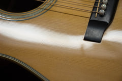 1977 Martin D-35 Acoustic Guitar ~Video Of Guitar~