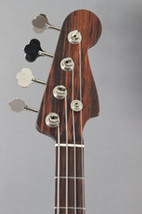 2018 Fender Limited Edition American Pro Precision P Bass Surf Green ~All Rosewood Neck~