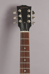 2019 Gibson Memphis ES-335 Dot P-90 Ebony