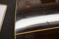 1977 Martin D-35 Acoustic Guitar ~Video Of Guitar~