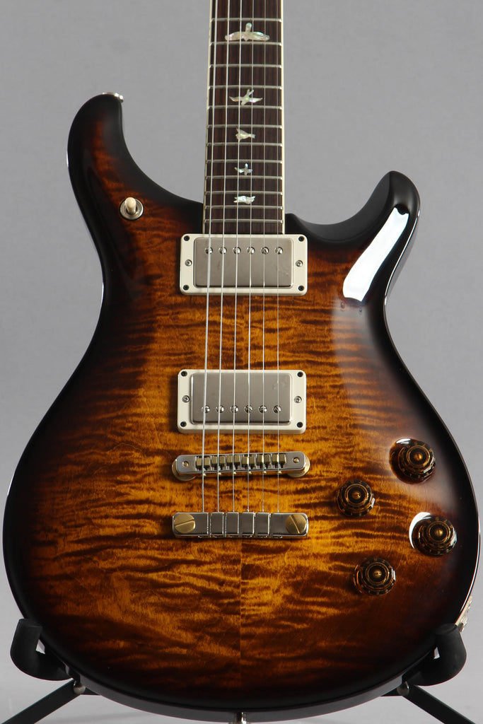2019 PRS Paul Reed Smith McCarty 594 Black Gold Burst