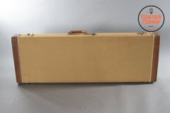 1991 Fender American Vintage '52 Telecaster Butterscotch