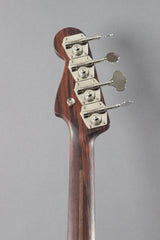 2018 Fender Limited Edition American Pro Precision P Bass Surf Green ~All Rosewood Neck~