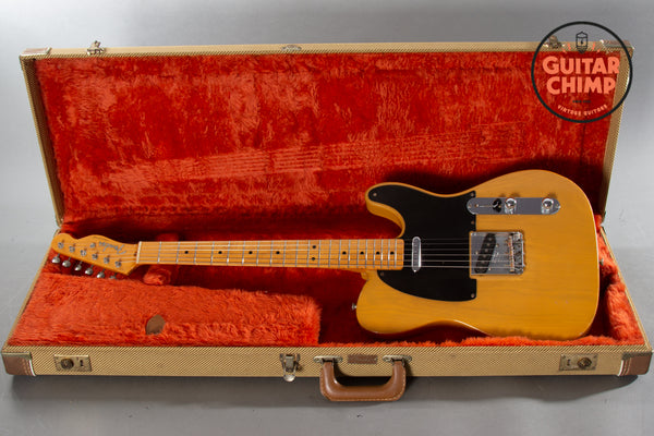 1991製 Fender USA テレキャスター AmericanVintage 1991製 Fender USA テレキャスター AmericanVintage Fender USA