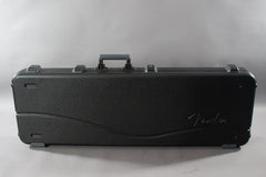 2018 Fender Limited Edition American Pro Precision P Bass Surf Green ~All Rosewood Neck~