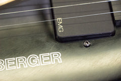 1994 Steinberger GL2 Headless Electric Guitar