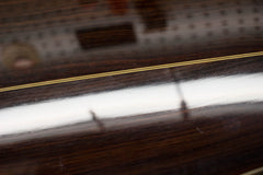 1977 Martin D-35 Acoustic Guitar ~Video Of Guitar~