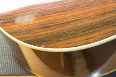 1977 Martin D-35 Acoustic Guitar ~Video Of Guitar~