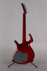 1997 Parker Fly Classic Transparent Cherry Mahogany Top -PRE REFINED-