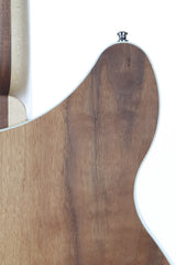 2014 Rickenbacker 360/12W 360 12 String Walnut Electric Guitar -SUPER CLEAN-