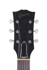 2006 Gibson Custom Shop '57 Reissue Les Paul Jr. Faded Cherry