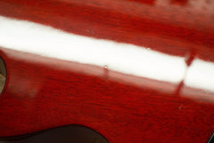 2013 Gibson Les Paul Standard Premium AAA Birdseye Maple Top