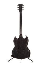 2002 Gibson SG Voodoo with Tony Iommi Pick-Ups