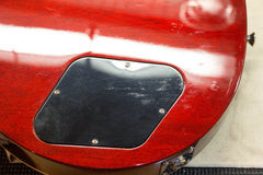 2013 Gibson Les Paul Standard Premium AAA Birdseye Maple Top