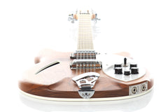 2014 Rickenbacker 360/12W 360 12 String Walnut Electric Guitar -SUPER CLEAN-
