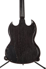 2002 Gibson SG Voodoo with Tony Iommi Pick-Ups