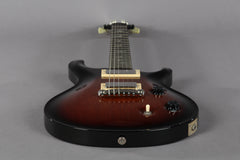2006 PRS Paul Reed Smith McCarty Tobacco Burst