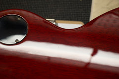 2013 Gibson Les Paul Standard Premium AAA Birdseye Maple Top