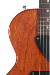 2006 Gibson Custom Shop '57 Reissue Les Paul Jr. Faded Cherry