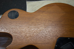 2009 Gibson Zakk Wylde Bullseye BFG Les Paul